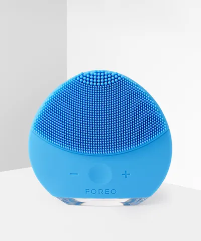Foreo - LUNA™ Mini 2 Dual-Sided Face Brush For All Skin Types