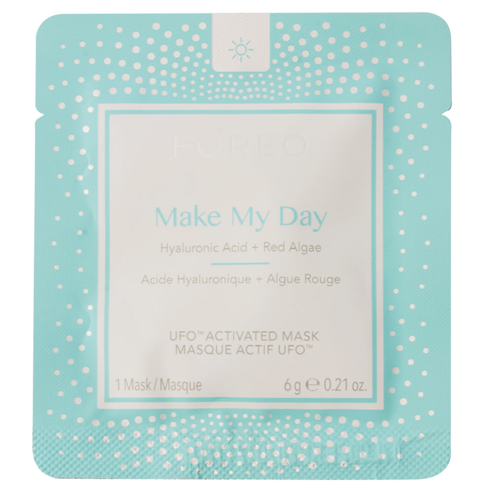 Foreo Make My Day UFO/UFO mini Anti-Pollution & Hydrating Mask