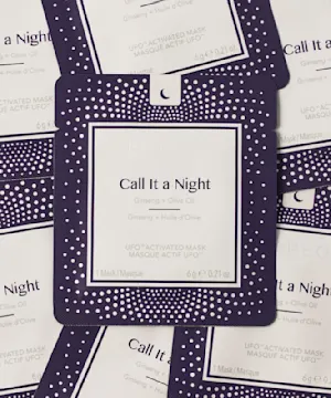 Foreo Call It a Night UFO/UFO mini Nourishing & Revitalizing Mask
