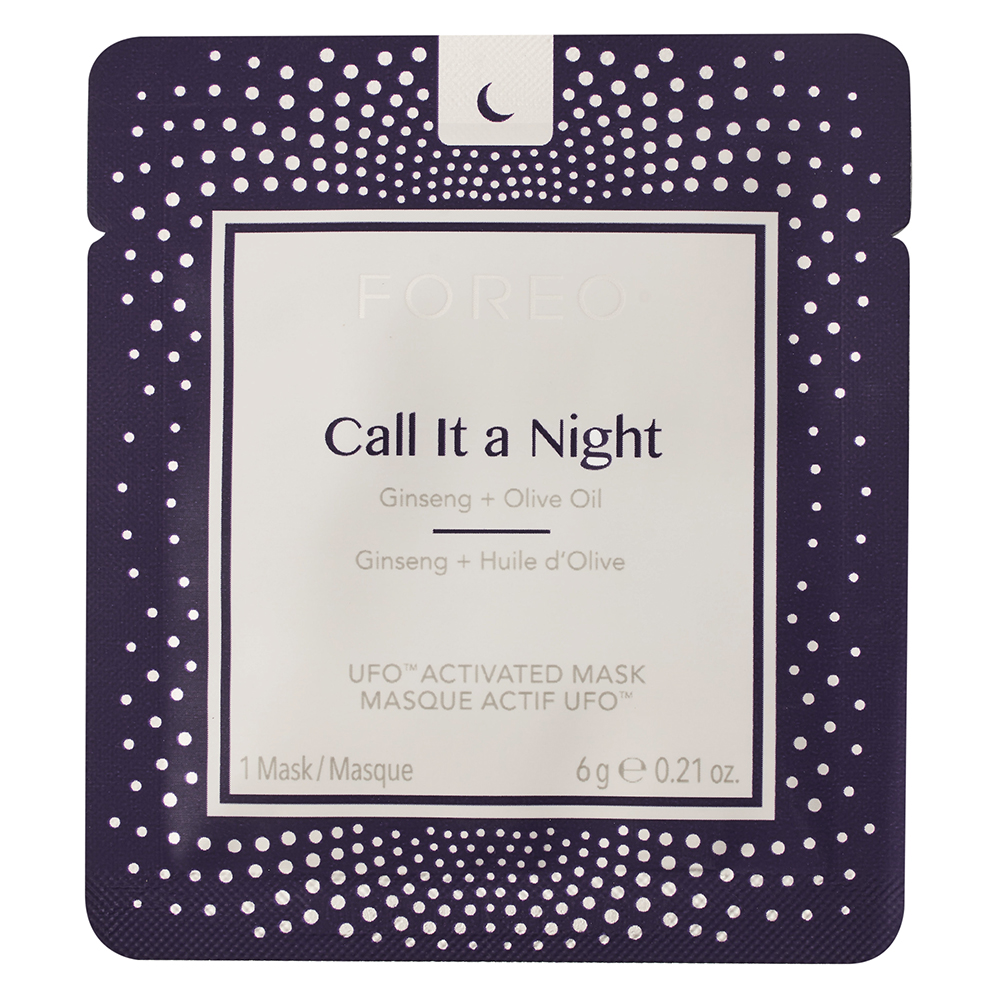 Call It a Night UFO/UFO mini Nourishing & Revitalizing Mask