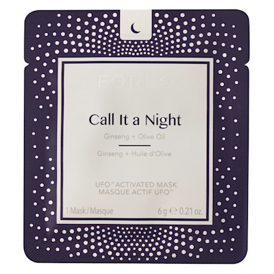 Foreo Call It a Night UFO/UFO mini Nourishing & Revitalizing Mask