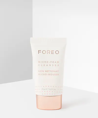 Foreo - Cruelty-Free & Vegan Micro-Foam Cleanser