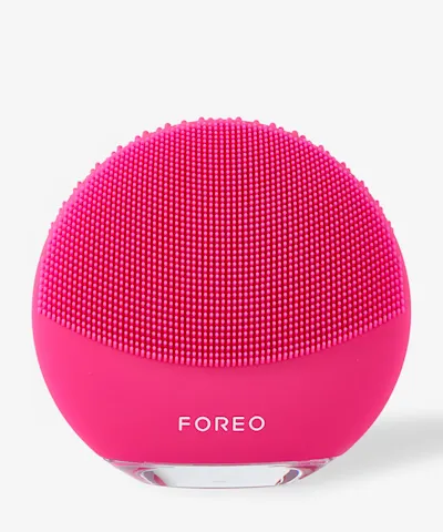 Foreo - LUNA™ Mini 3 Dual-Sided Face Brush for All Skin Types