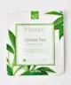 Foreo - Green Tea UFO Purifying Face Mask 