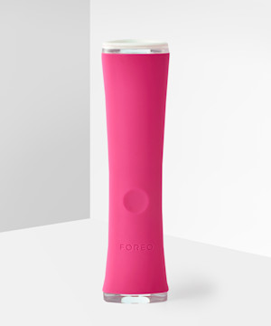foreo espada blue light acne treatment