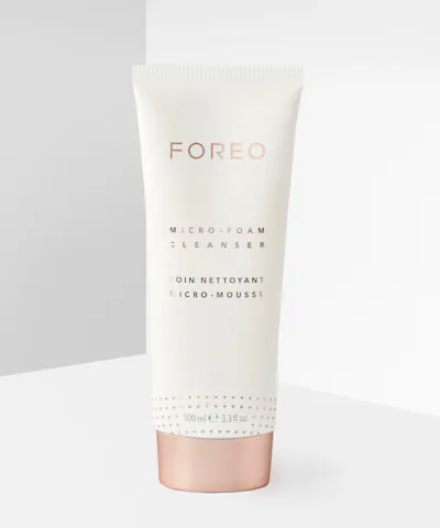 Foreo - Cruelty-Free & Vegan Micro-Foam Cleanser