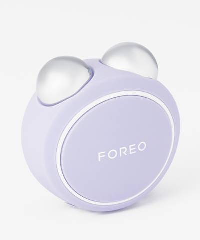 Foreo - BEAR™ Mini Targeted Microcurrent Facial Firming Device