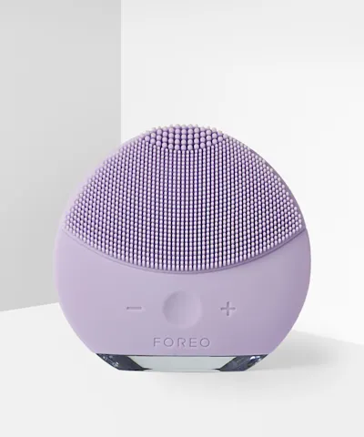 Foreo - LUNA™ Mini 2 Plus Facial Cleansing Brush & Anti-Aging Massager