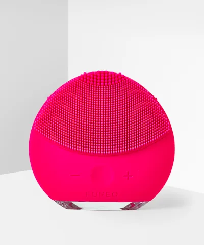 Foreo - LUNA™ Mini 2 Dual-Sided Face Brush For All Skin Types