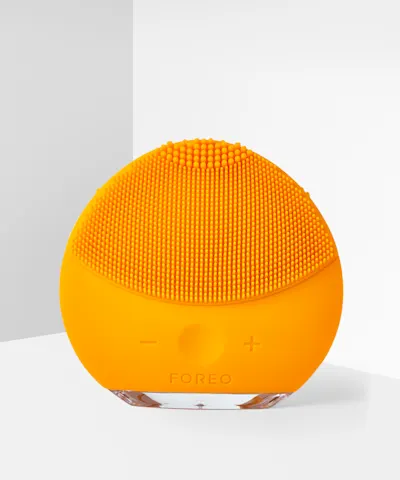 Foreo - LUNA™ Mini 2 Dual-Sided Face Brush For All Skin Types