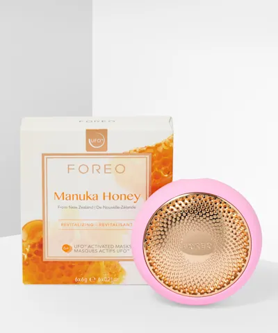 Foreo - UFO & Manuka Honey Mask Set