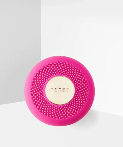 Foreo - UFO Mini Device for an Accelerated Mask Treatment