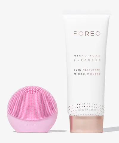 Foreo - LUNA™ Play Smart 2 Set with Micro-Foam Cleanser