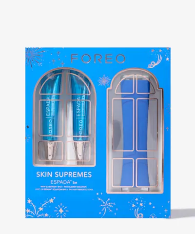 Foreo - ESPADA™ and Blemish Solution Set