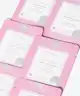 Foreo - LUNA™ mini 3 + UFO™ mini 2 Cleanser and Masks Set