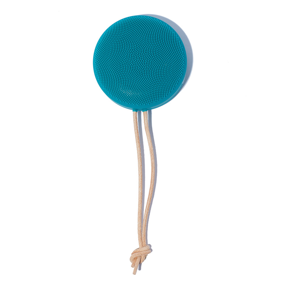 Foreo LUNA™ 4 BODY T-Sonic Massaging Body Brush Evergreen