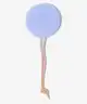 Foreo - LUNA™ 4 BODY T-Sonic Massaging Body Brush