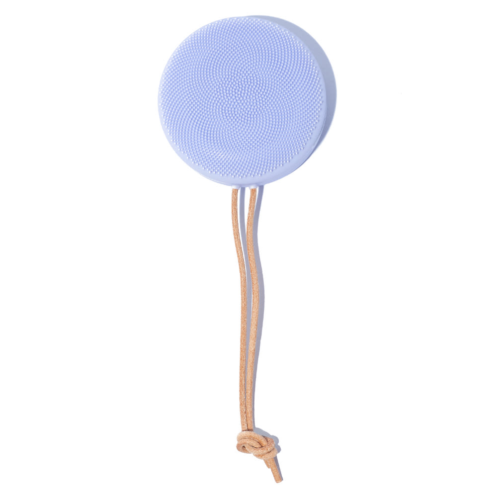 Foreo LUNA™ 4 BODY T-Sonic Massaging Body Brush Lavender