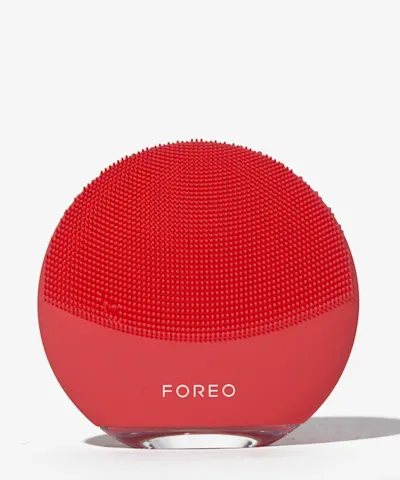Foreo - LUNA™ 4 Mini Dual-sided Facial Cleansing Massager