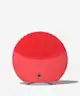 Foreo - LUNA™ 4 Mini Dual-sided Facial Cleansing Massager