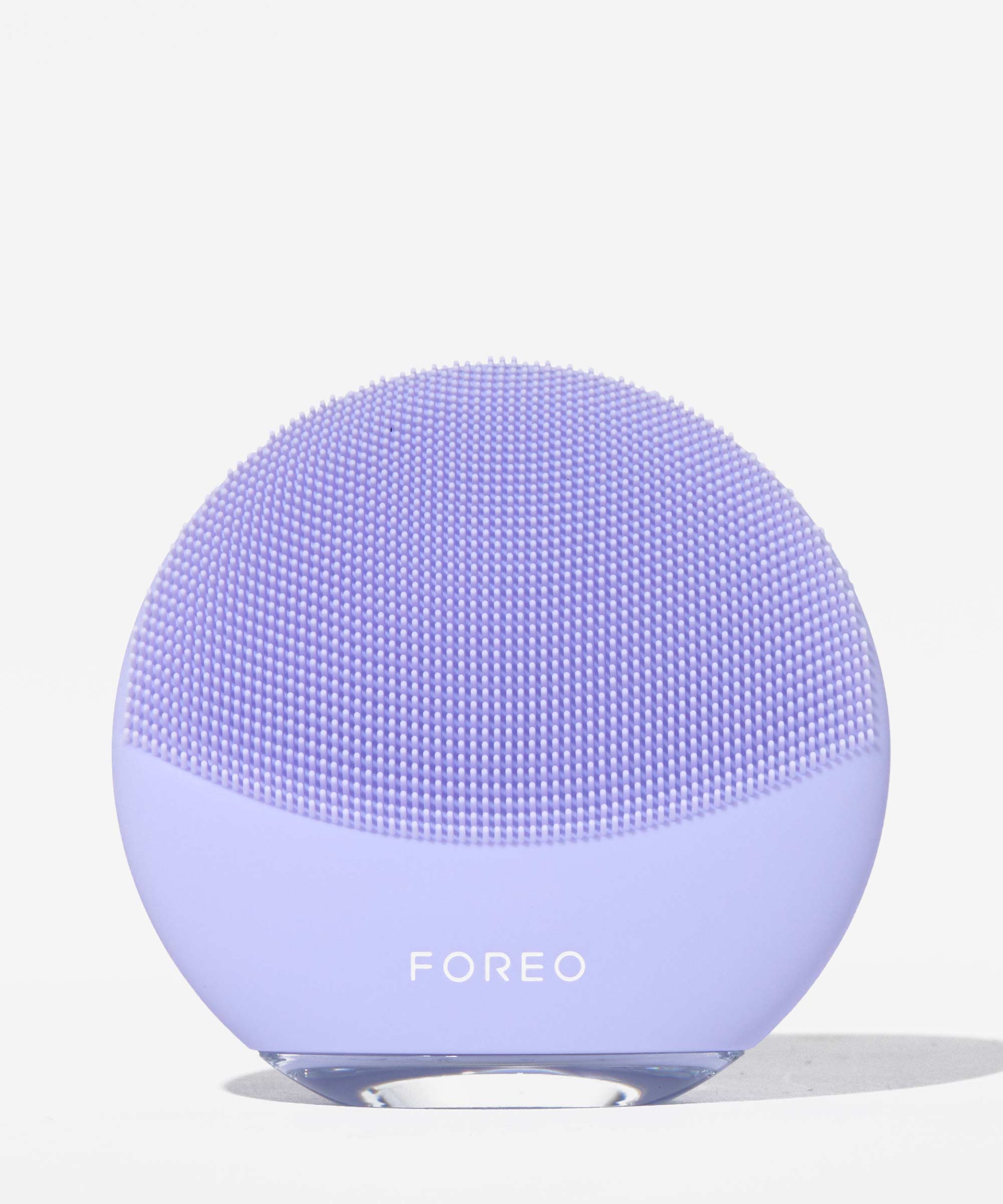 Facial BEAUTY 4 BAY Dual-sided - LUNA™ Lavender Cleansing Foreo Massager Mini at