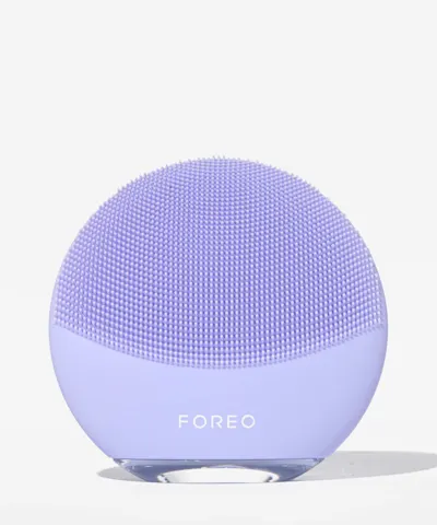 Foreo - LUNA™ 4 Mini Dual-sided Facial Cleansing Massager