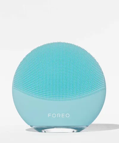 Foreo - LUNA™ 4 Mini Dual-sided Facial Cleansing Massager