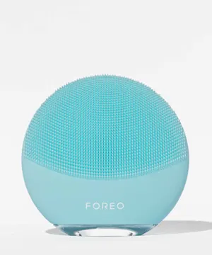 foreo LUNA™ 4 Mini Dual-sided Facial Cleansing Massager