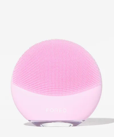 Foreo - LUNA™ 4 Mini Dual-sided Facial Cleansing Massager