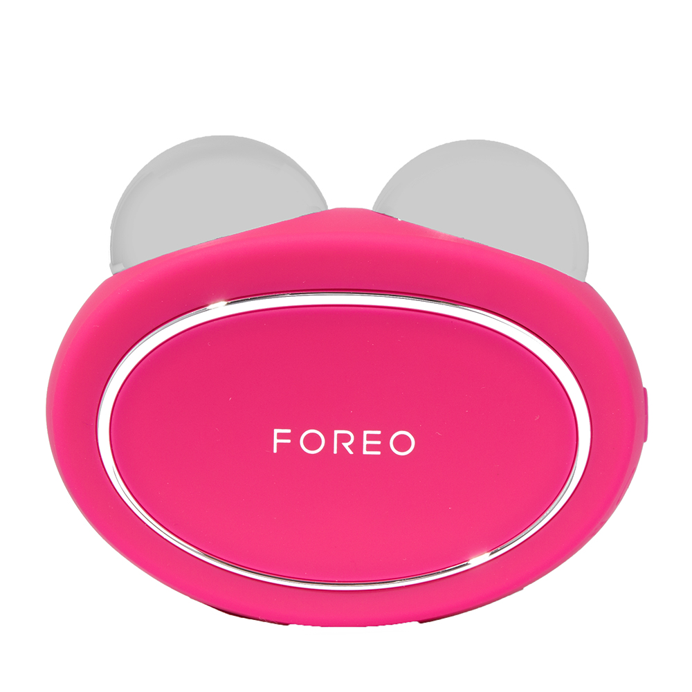 BEAR™ Facial Toning Device Fuchsia