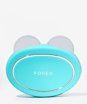 Foreo BEAR™ Facial Toning Device - Mint at BEAUTY BAY