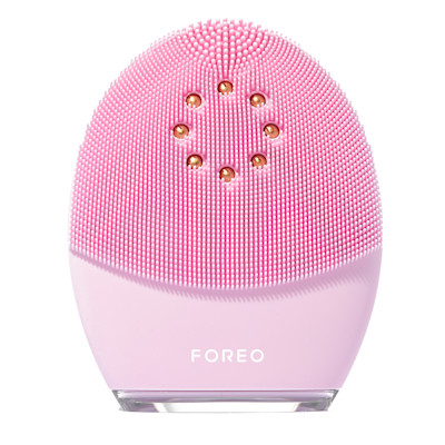 Foreo LUNA™ Plus Thermo Cleansing and Toning Device for Normal Skin