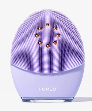 foreo LUNA™ 3 Plus Thermo Cleansing and Toning Device for Sensitive Skin