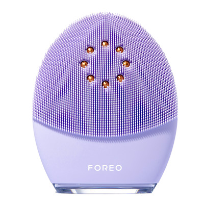 Foreo LUNA™ 3 Plus Thermo Cleansing and Toning Device for Sensitive Skin