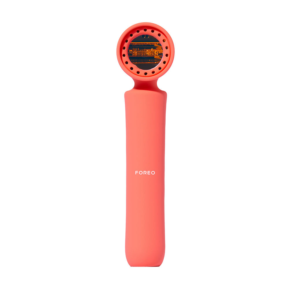 Foreo Peach 2.0 IPL Hair Removal Device