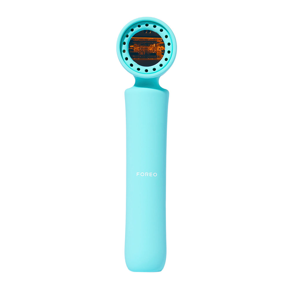 Foreo Peach 2.0 IPL Hair Removal Device Mint