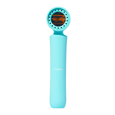 Foreo Peach 2.0 IPL Hair Removal Device Mint