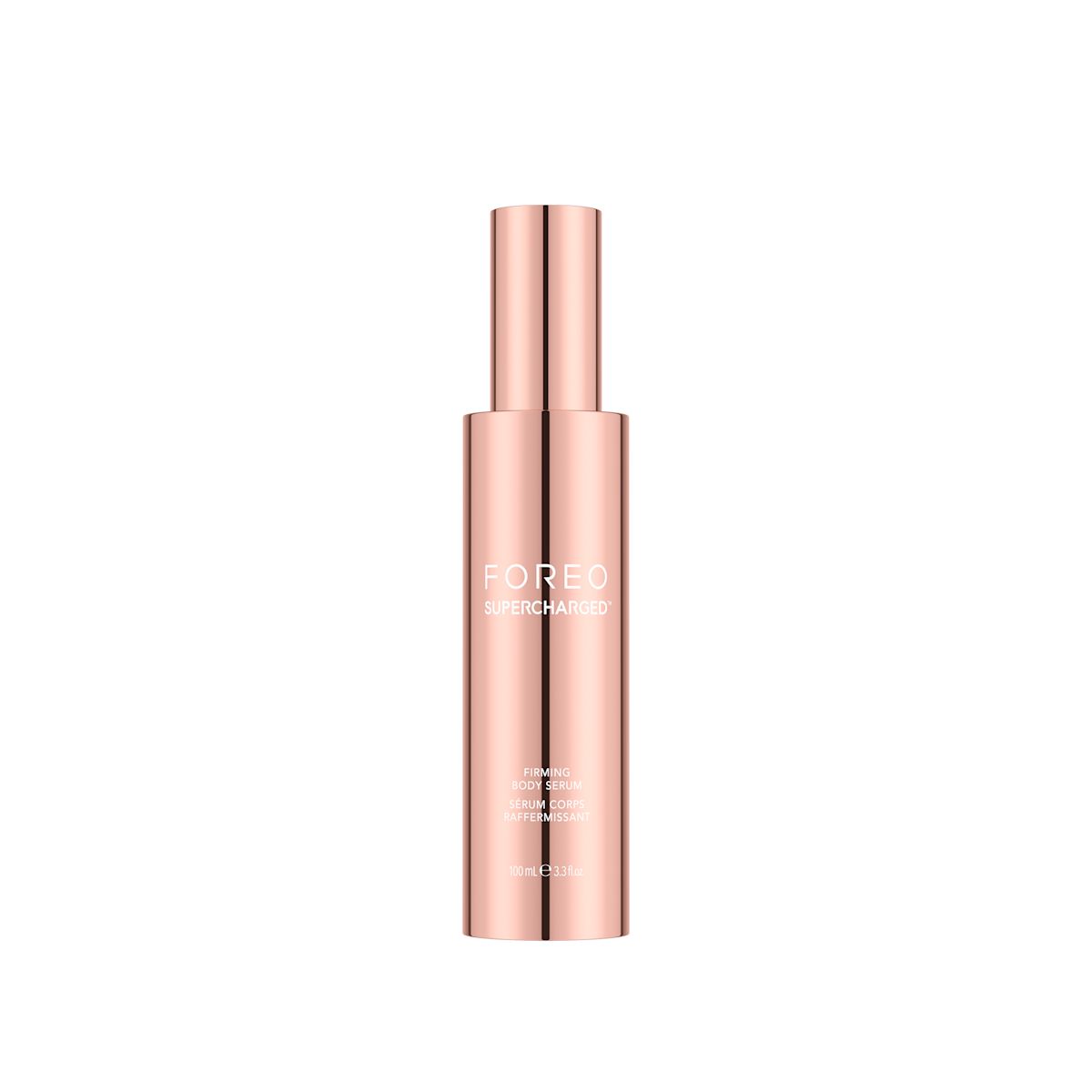 Foreo SUPERCHARGED Firming Body Serum 100mL