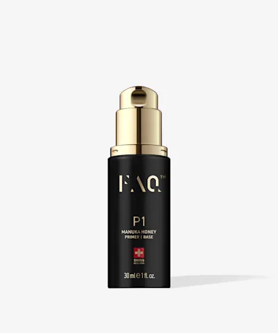 Foreo - FAQ P1 Manuka Honey Primer