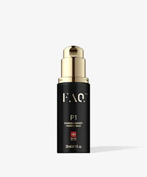 foreo FAQ P1 Manuka Honey Primer
