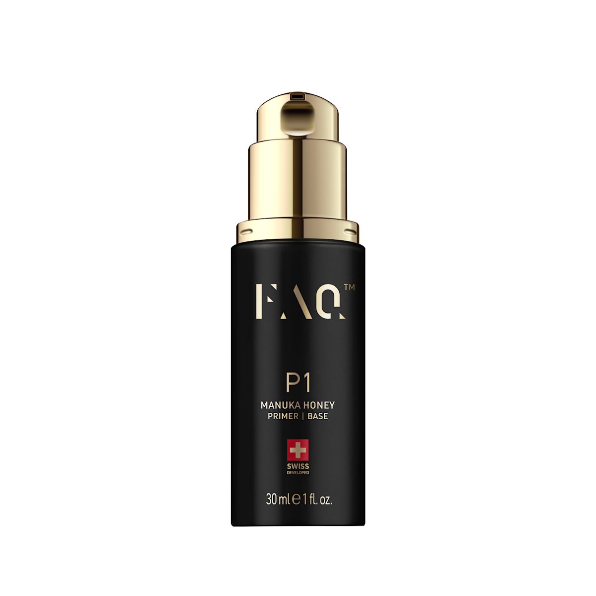 Foreo FAQ P1 Manuka Honey Primer
