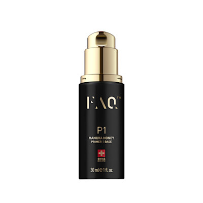 Foreo FAQ P1 Manuka Honey Primer
