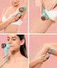 Foreo - PEACH 2 Go IPL Hair Removal Device