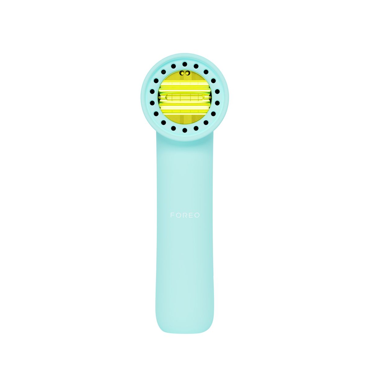 Foreo PEACH 2 Go IPL Hair Removal Device Arctic Blue