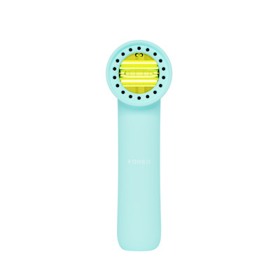 Foreo PEACH 2 Go IPL Hair Removal Device Arctic Blue