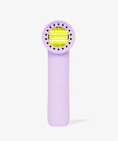 Foreo - PEACH 2 Go IPL Hair Removal Device