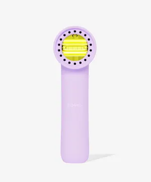 foreo PEACH 2 Go IPL Hair Removal Device