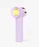 Foreo - PEACH 2 Go IPL Hair Removal Device