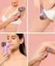Foreo - PEACH 2 Go IPL Hair Removal Device