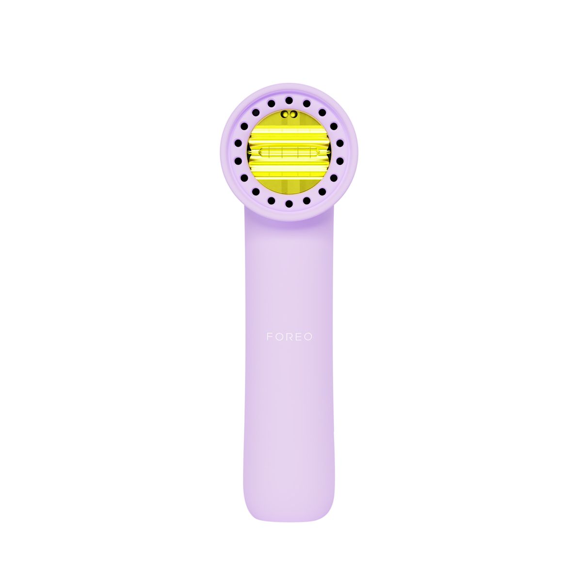 Foreo PEACH 2 Go IPL Hair Removal Device Lavender